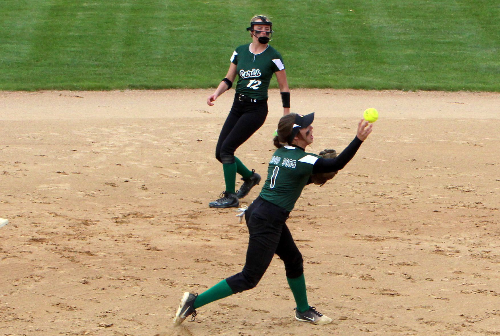 Chi-Hi softball invitational 5-11-19